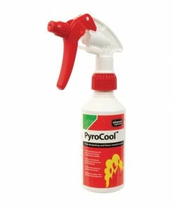 Brand new 😀 Advanced Engineering PyroCool Heat Dissipating And Flame Retardant Spray Ready To Use 250ml 🔔