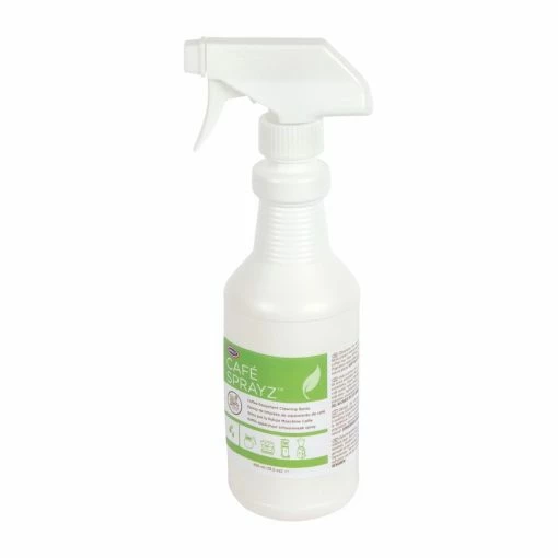 Brand new 💯 Urnex Café Coffee Equipment Cleaning Spray Ready To Use 450ml 🎁 -Cleaning & Janitorial Supplies Shop db637 cafe