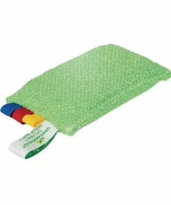 Best Pirce 🥰 Greenspeed Tough Microfibre Scrubbing Sponge 90x150mm 🌟