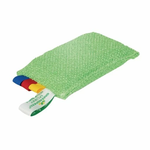 Best Pirce π₯° Greenspeed Tough Microfibre Scrubbing Sponge 90x150mm π 4 Best Pirce π₯° Greenspeed Tough Microfibre Scrubbing Sponge 90x150mm π -Cleaning & Janitorial Supplies Shop db717 new2021