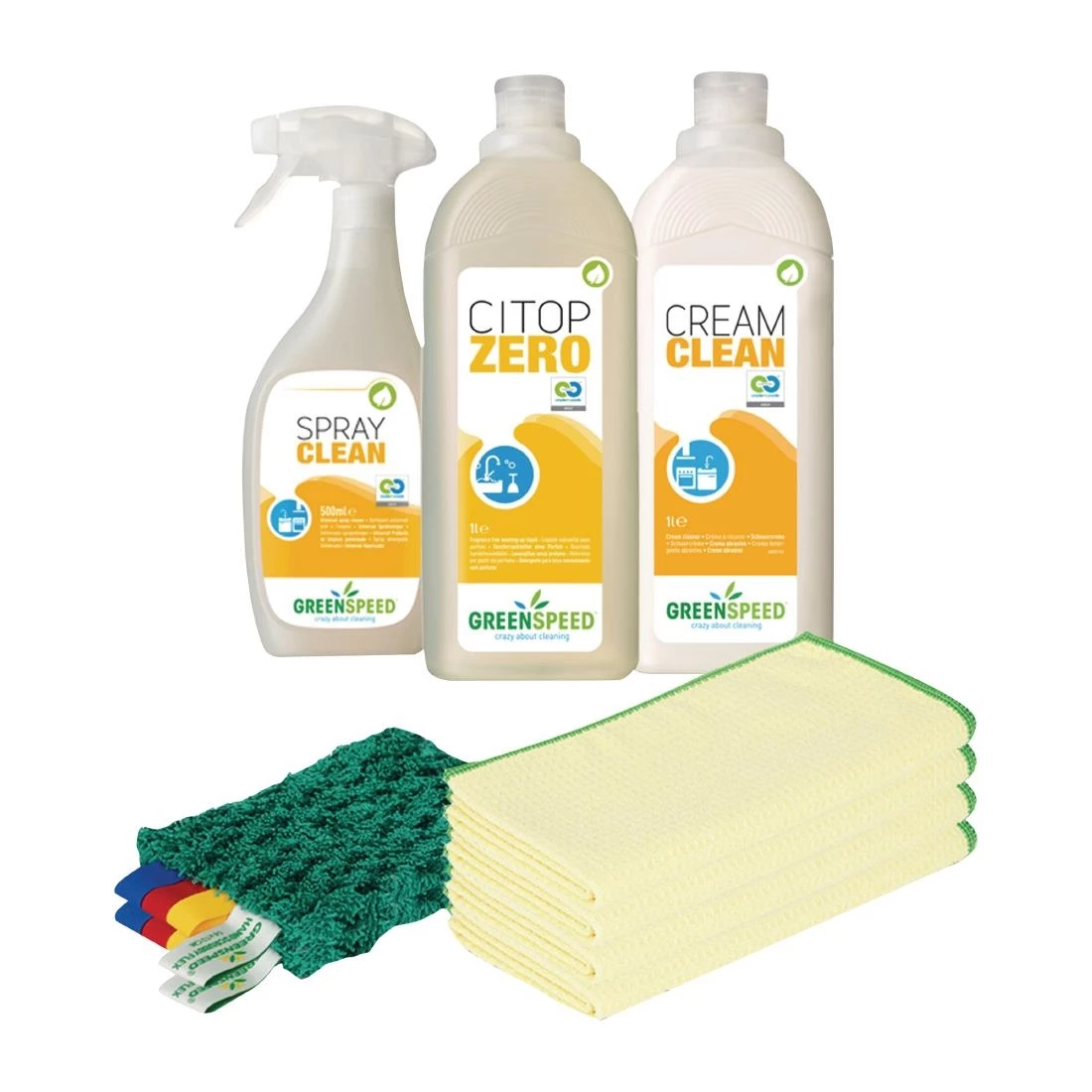 Outlet ๐ Greenspeed Commercial Kitchens Cleaning Equipment Starter Pack Offer ๐ 1 Outlet ๐ Greenspeed Commercial Kitchens Cleaning Equipment Starter Pack Offer ๐