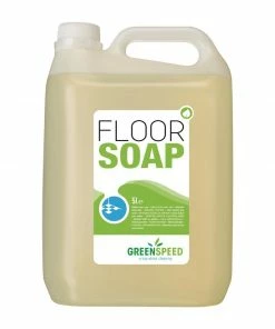 Best Pirce 🛒 Greenspeed Floor Cleaner Concentrate 5Ltr 👏