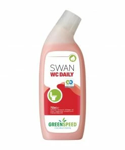 Flash Sale 🛒 Greenspeed Toilet Cleaner Ready To Use 750ml ⌛