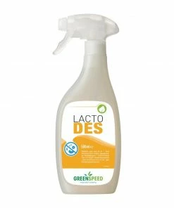 Outlet 😉 Greenspeed Disinfectant Spray Ready To Use 500ml 🤩
