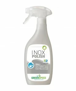 Wholesale 🔥 Greenspeed Stainless Steel Polish Ready To Use 500ml ⭐