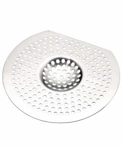 Best Pirce 😉 Kitchen Craft KitchenCraft Aluminium Large Sink Strainer 130mm 🔥