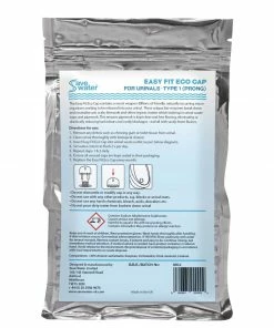 Best reviews of โ Eco Cap Type 1 Two-Prong Urinal Caps (4 Pack) ๐ 14 Best reviews of โ Eco Cap Type 1 Two-Prong Urinal Caps (4 Pack) ๐ -Cleaning & Janitorial Supplies Shop dc217 packagingback