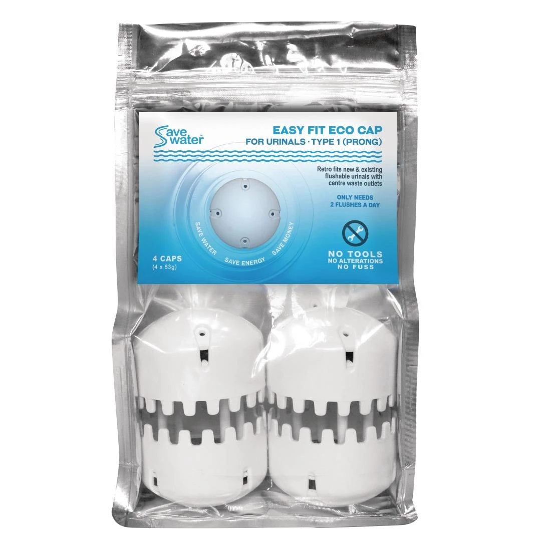 Best reviews of โ Eco Cap Type 1 Two-Prong Urinal Caps (4 Pack) ๐ 8 Best reviews of โ Eco Cap Type 1 Two-Prong Urinal Caps (4 Pack) ๐ - Image 8
