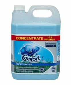 Discount 👏 Pro-Formula Comfort Blue Skies Fabric Conditioner Concentrate 5Ltr ✨