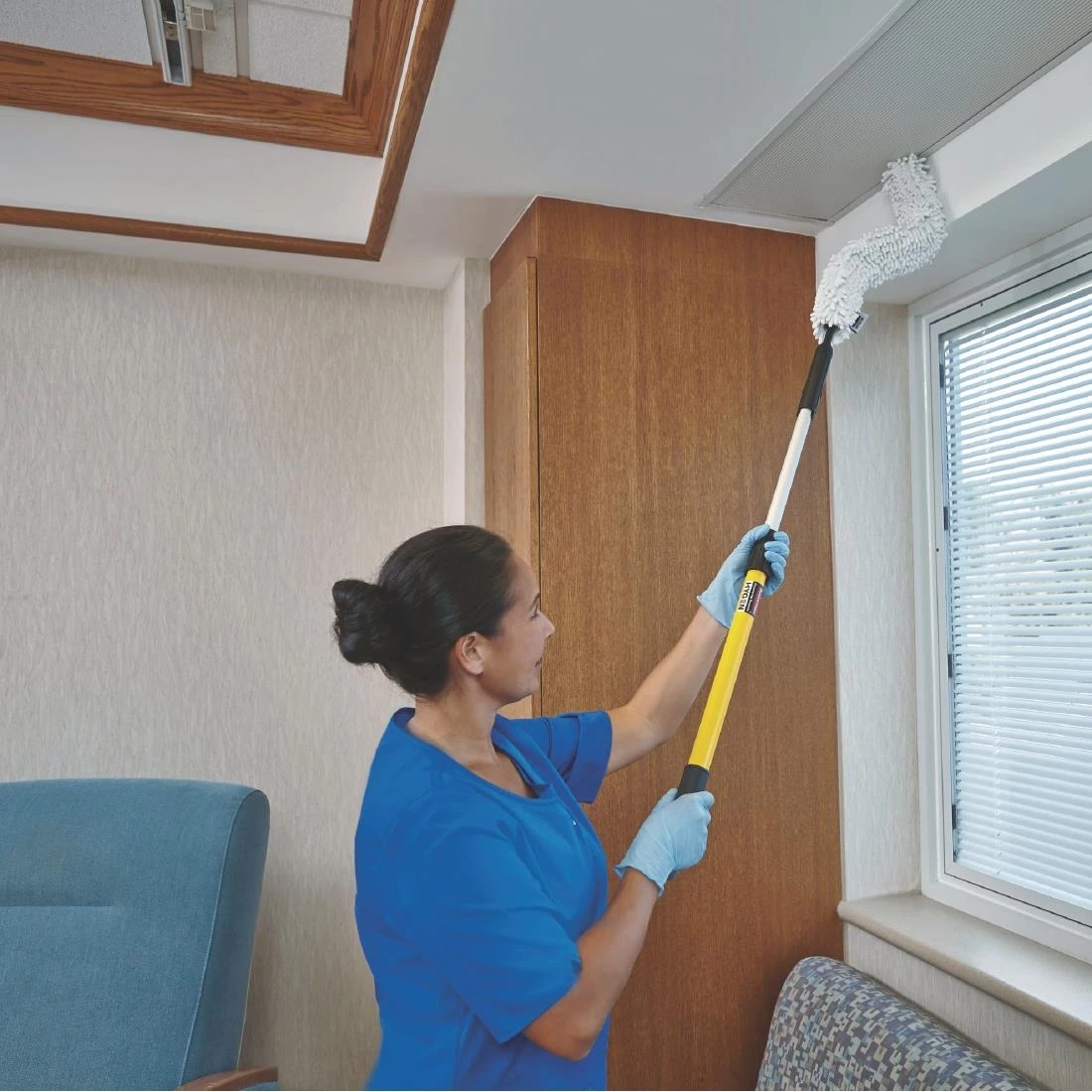 Best reviews of ✔️ Rubbermaid High Level Dusting Kit 🥰 5 Best reviews of ✔️ Rubbermaid High Level Dusting Kit 🥰 - Image 5