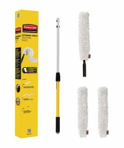 Best reviews of ✔️ Rubbermaid High Level Dusting Kit 🥰