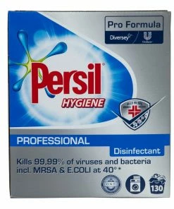 New 🌟 Pro-Formula Persil Professional Laundry Detergent Hygiene 8.5kg 💯