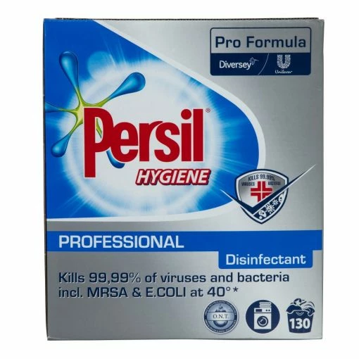 New π Pro-Formula Persil Professional Laundry Detergent Hygiene 8.5kg π― 1 New π Pro-Formula Persil Professional Laundry Detergent Hygiene 8.5kg π― -Cleaning & Janitorial Supplies Shop dc427 new22 3242