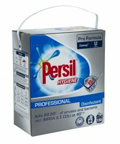 New 🌟 Pro-Formula Persil Professional Laundry Detergent Hygiene 8.5kg 💯 9 New 🌟 Pro-Formula Persil Professional Laundry Detergent Hygiene 8.5kg 💯 -Cleaning & Janitorial Supplies Shop dc427 new22 3243