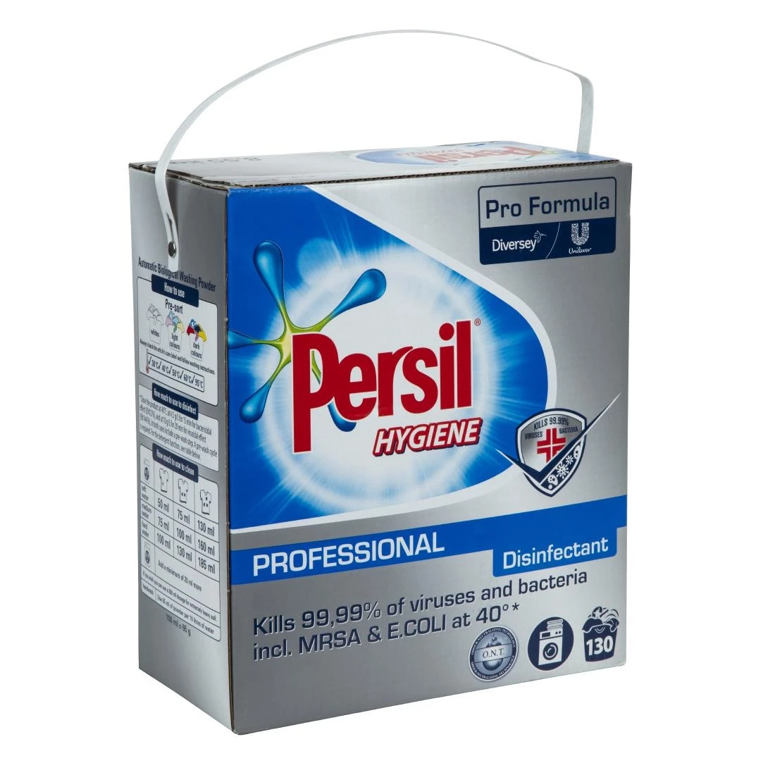 New 🌟 Pro-Formula Persil Professional Laundry Detergent Hygiene 8.5kg 💯 5 New 🌟 Pro-Formula Persil Professional Laundry Detergent Hygiene 8.5kg 💯 - Image 5