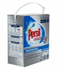 New 🌟 Pro-Formula Persil Professional Laundry Detergent Hygiene 8.5kg 💯 8 New 🌟 Pro-Formula Persil Professional Laundry Detergent Hygiene 8.5kg 💯 -Cleaning & Janitorial Supplies Shop dc427 new22 3244