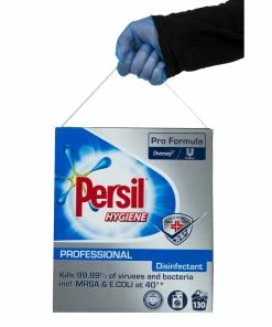 New 🌟 Pro-Formula Persil Professional Laundry Detergent Hygiene 8.5kg 💯 7 New 🌟 Pro-Formula Persil Professional Laundry Detergent Hygiene 8.5kg 💯 -Cleaning & Janitorial Supplies Shop dc427 new22 3245