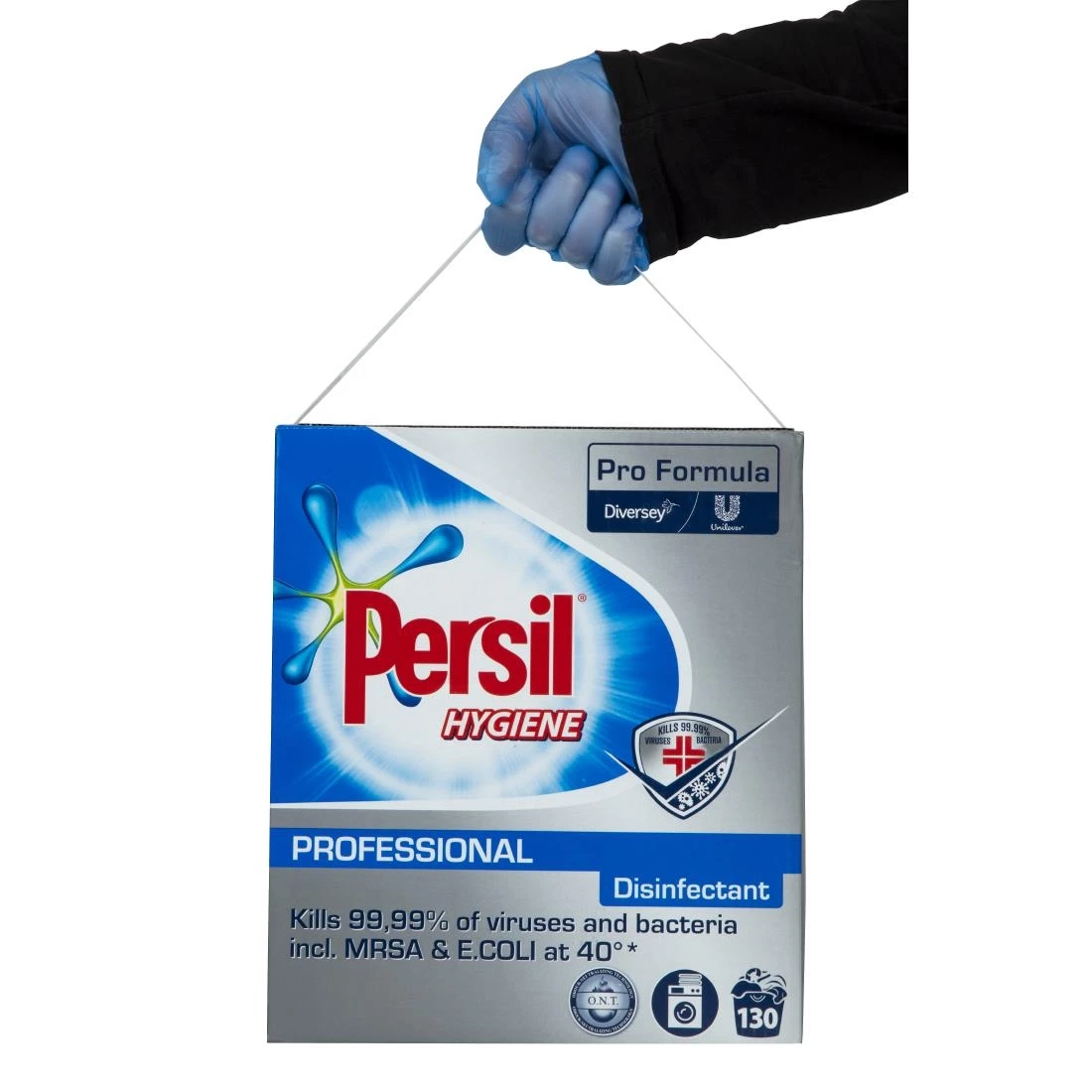 New 🌟 Pro-Formula Persil Professional Laundry Detergent Hygiene 8.5kg 💯 3 New 🌟 Pro-Formula Persil Professional Laundry Detergent Hygiene 8.5kg 💯 - Image 3