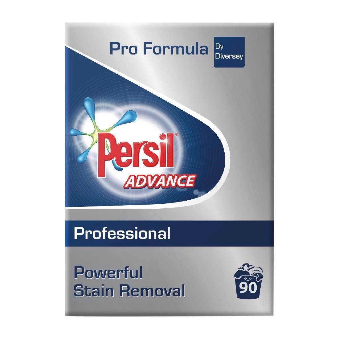 Best deal 🥰 Pro-Formula Persil Pro Formula Advance Biological Laundry Detergent Powder 8.5kg ✔️ 1 Best deal 🥰 Pro-Formula Persil Pro Formula Advance Biological Laundry Detergent Powder 8.5kg ✔️