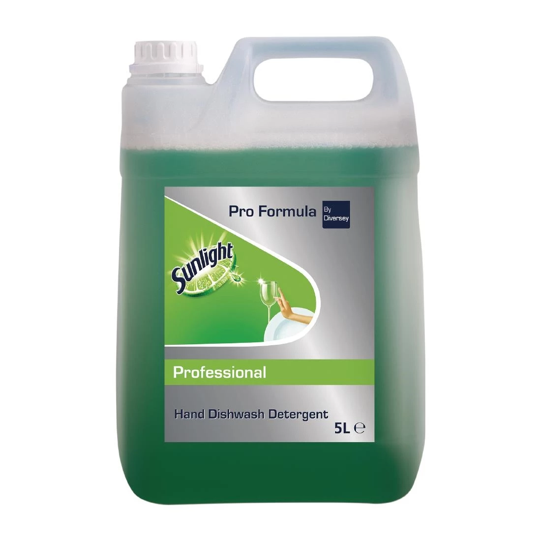 Promo 🛒 Pro-Formula Sunlight Pro Formula Washing Up Liquid Concentrate 5Ltr (2 Pack) ⭐ 1 Promo 🛒 Pro-Formula Sunlight Pro Formula Washing Up Liquid Concentrate 5Ltr (2 Pack) ⭐