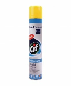 Coupon 😉 Pro-Formula Cif Pro Formula Multi-Surface Cleaner Ready To Use 400ml ⭐
