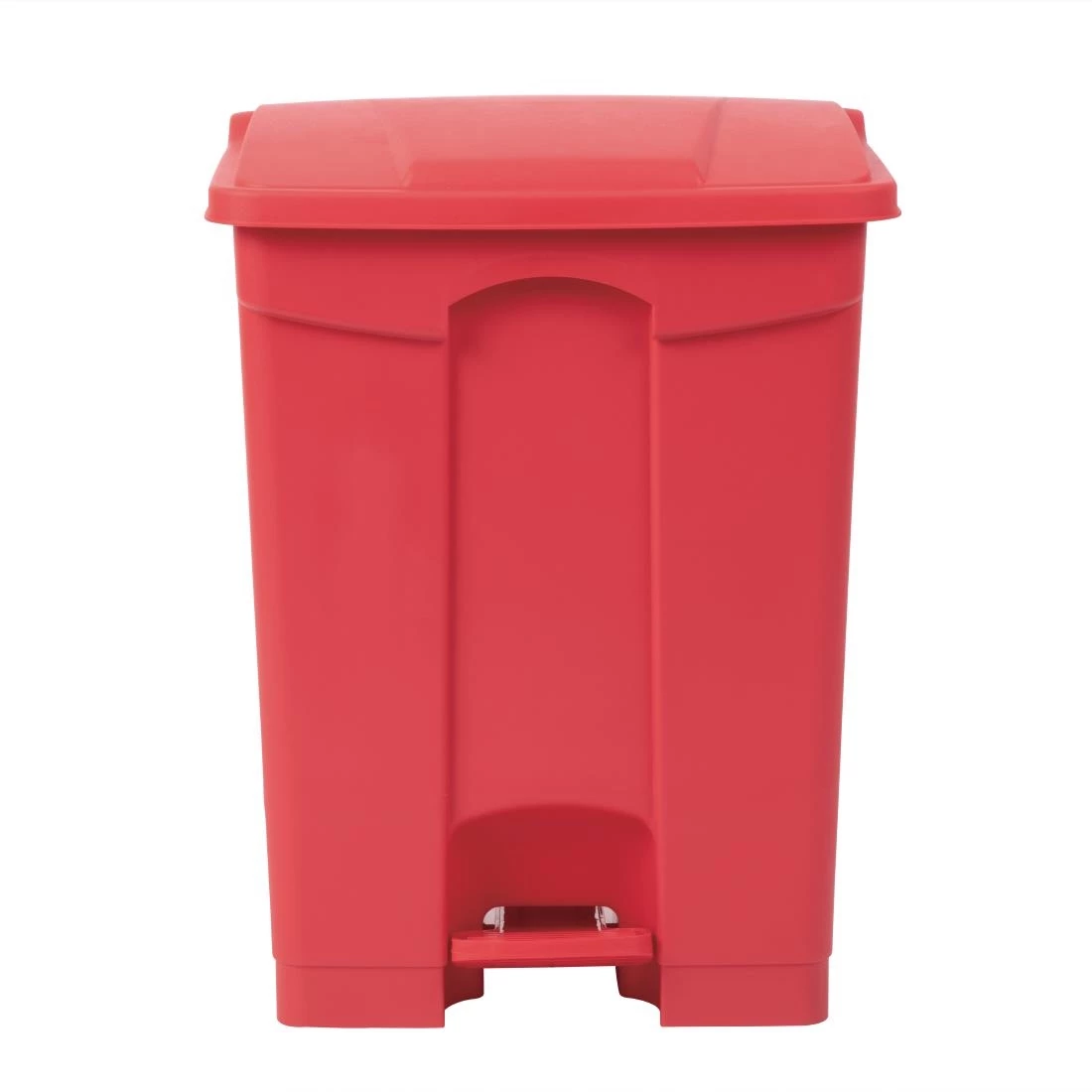 Best deal 👏 Jantex Kitchen Pedal Bin Red 65Ltr 😍 1 Best deal 👏 Jantex Kitchen Pedal Bin Red 65Ltr 😍