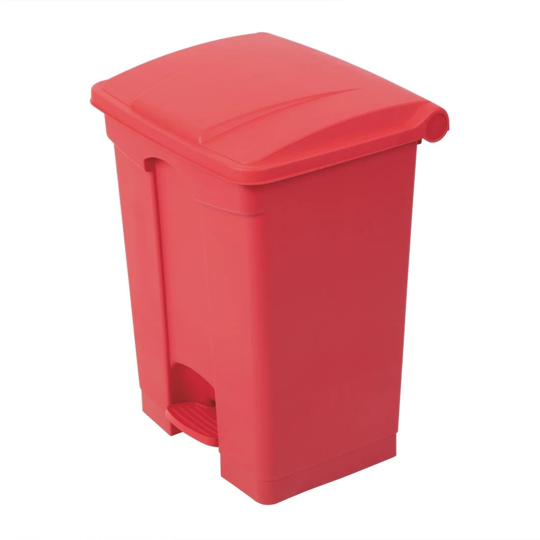 Best deal 👏 Jantex Kitchen Pedal Bin Red 65Ltr 😍 2 Best deal 👏 Jantex Kitchen Pedal Bin Red 65Ltr 😍 - Image 2