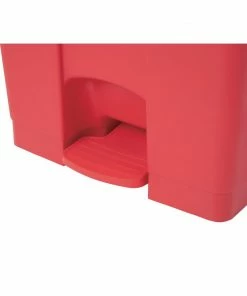 Best deal 👏 Jantex Kitchen Pedal Bin Red 65Ltr 😍 8 Best deal 👏 Jantex Kitchen Pedal Bin Red 65Ltr 😍 -Cleaning & Janitorial Supplies Shop dc710 pedalbin5