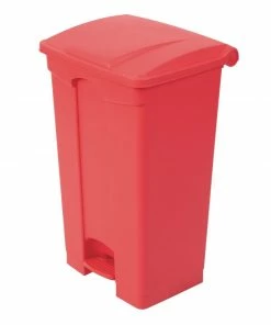 Top 10 ๐ Jantex Kitchen Pedal Bin Red 87Ltr โ 7 Top 10 ๐ Jantex Kitchen Pedal Bin Red 87Ltr โ -Cleaning & Janitorial Supplies Shop dc712 pedalbin3