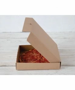 Promo โญ Fiesta Compostable Plain Pizza Boxes 9" (Pack Of 100) ๐ฅ 11 Promo โญ Fiesta Compostable Plain Pizza Boxes 9" (Pack Of 100) ๐ฅ -Cleaning & Janitorial Supplies Shop dc723 1