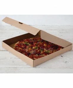Best reviews of ๐ Fiesta Compostable Plain Pizza Boxes 14" (Pack Of 50) ๐งจ 13 Best reviews of ๐ Fiesta Compostable Plain Pizza Boxes 14" (Pack Of 50) ๐งจ -Cleaning & Janitorial Supplies Shop dc725 1