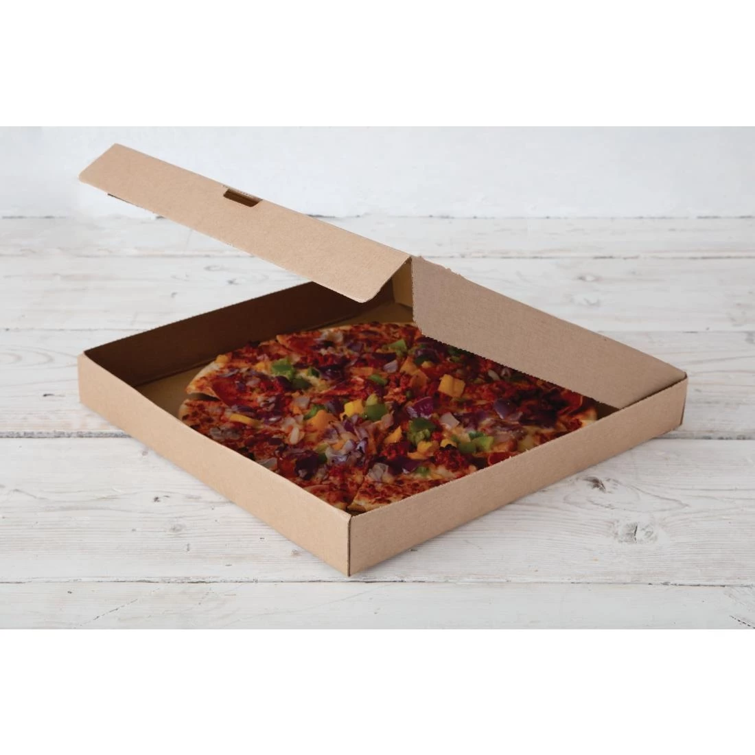 Best reviews of ๐ Fiesta Compostable Plain Pizza Boxes 14" (Pack Of 50) ๐งจ 7 Best reviews of ๐ Fiesta Compostable Plain Pizza Boxes 14" (Pack Of 50) ๐งจ - Image 7