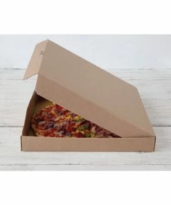 Best reviews of ๐ Fiesta Compostable Plain Pizza Boxes 14" (Pack Of 50) ๐งจ 12 Best reviews of ๐ Fiesta Compostable Plain Pizza Boxes 14" (Pack Of 50) ๐งจ -Cleaning & Janitorial Supplies Shop dc725 2