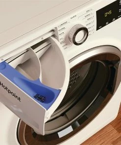 Discount 🔥 Hotpoint ActiveCare Washing Machine NM11 1045 WC A ✨ -Cleaning & Janitorial Supplies Shop dc974 detailupdate