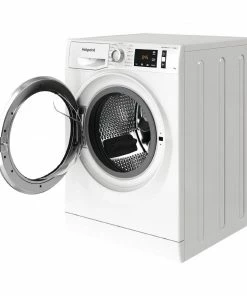Discount 🔥 Hotpoint ActiveCare Washing Machine NM11 1045 WC A ✨ -Cleaning & Janitorial Supplies Shop dc974 leftupdate