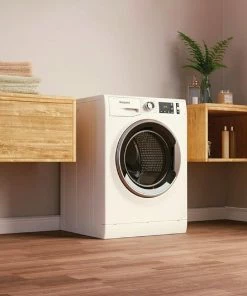 Discount 🔥 Hotpoint ActiveCare Washing Machine NM11 1045 WC A ✨ -Cleaning & Janitorial Supplies Shop dc974 lsupdate