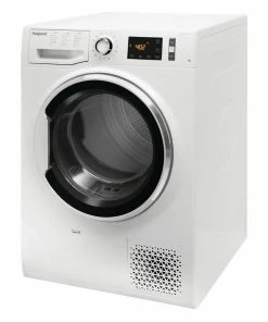 Outlet 🌟 Hotpoint ActiveCare Heat Pump Tumble Dryer NT M11 82XB ✔️ -Cleaning & Janitorial Supplies Shop dc975 rightangle