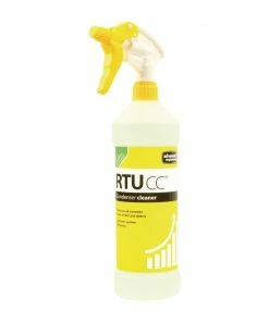 Wholesale 🧨 Advanced Engineering RTU CC Condenser Cleaner Ready To Use 1Ltr 😀