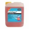 Wholesale 🥰 Advanced Engineering Ice N Clean Ice Machine Cleaner And Disinfectant Concentrate 5Ltr 👏