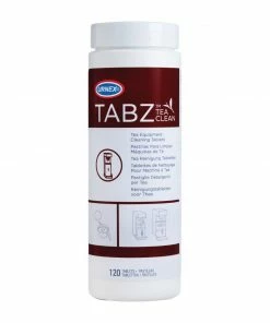 Top 10 😀 Urnex Tabz Tea Equipment Cleaner Tablets 4g (Pack Of 120) 👍