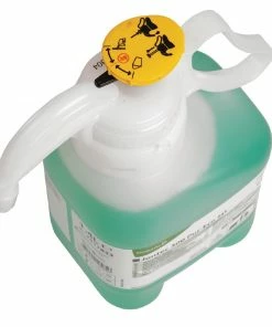 Budget 🔥 Diversey TASKI SmartDose Jontec 300 Pur-Eco Floor Cleaner Super Concentrate 1.4 Litre 🥰 10 Budget 🔥 Diversey TASKI SmartDose Jontec 300 Pur-Eco Floor Cleaner Super Concentrate 1.4 Litre 🥰 -Cleaning & Janitorial Supplies Shop de377 above