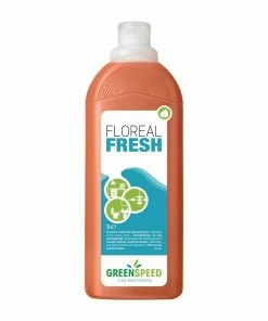 Best Pirce 🌟 Greenspeed All-Purpose Cleaner Concentrate 1Ltr (12 Pack) ✔️