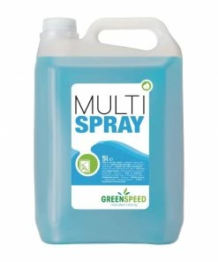 Best reviews of 😍 Greenspeed Glass And Interior Cleaner Ready To Use 5Ltr 🔔