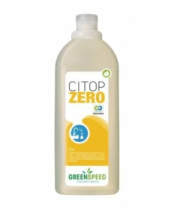 Cheapest 😍 Greenspeed Washing Up Liquid Concentrate 1Ltr 💯