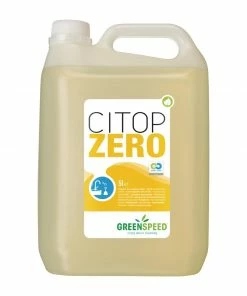 Best reviews of ❤️ Greenspeed Washing Up Liquid Concentrate 5Ltr 🌟