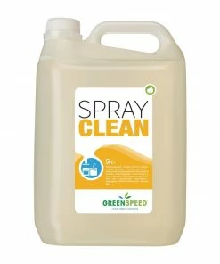Hot Sale 😀 Greenspeed All-Purpose Cleaner Ready To Use 5Ltr 🧨