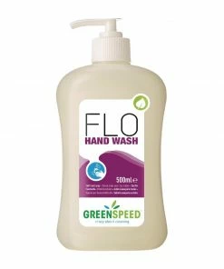 Brand new 😉 Greenspeed Neutral Perfumed Liquid Hand Soap 500ml 😍