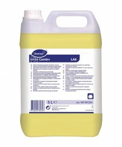 Best deal ✨ Diversey Suma LA6 Warewashing Detergent And Rinse Aid Concentrate 5Ltr (2 Pack) 🤩