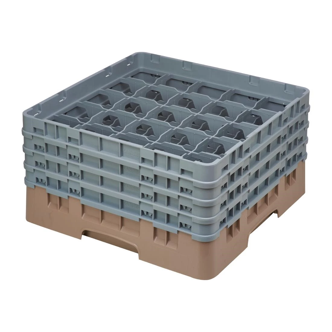 Best reviews of ❤️ Cambro Camrack Beige 25 Compartments Max Glass Height 215mm ❤️ 1 Best reviews of ❤️ Cambro Camrack Beige 25 Compartments Max Glass Height 215mm ❤️