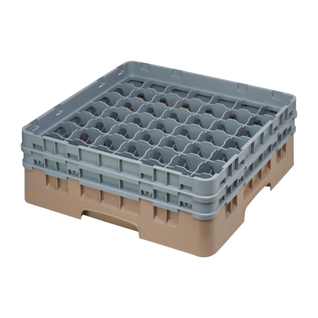 Best reviews of 🥰 Cambro Camrack Beige 49 Compartments Max Glass Height 133mm 🤩 1 Best reviews of 🥰 Cambro Camrack Beige 49 Compartments Max Glass Height 133mm 🤩